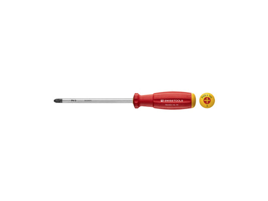 Kaufuniversum - PB Swiss Tools Schraubenzieher PH PB 8190.3-150