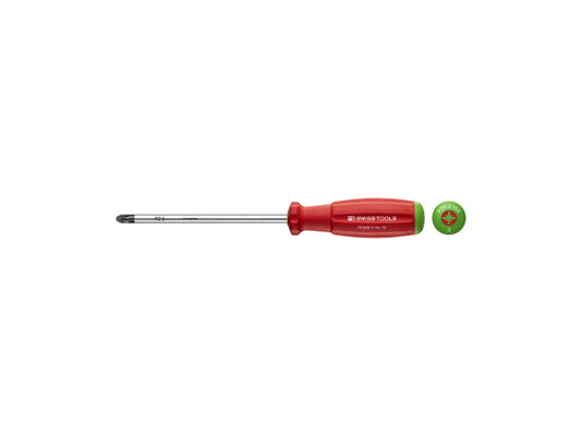 Kaufuniversum - PB Swiss Tools Schraubenzieher PZ PB 8192.3-150