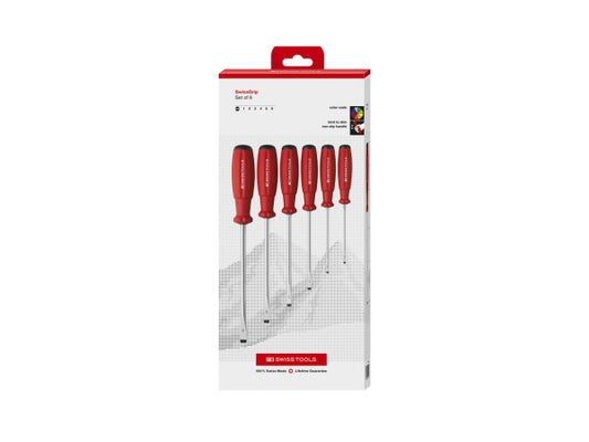 Kaufuniversum - PB Swiss Tools Schraubenzieherset PB8561 CBB
