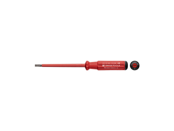 Kaufuniversum - PB Swiss Tools Schraubenzieher PB 5100.4-125/5,5