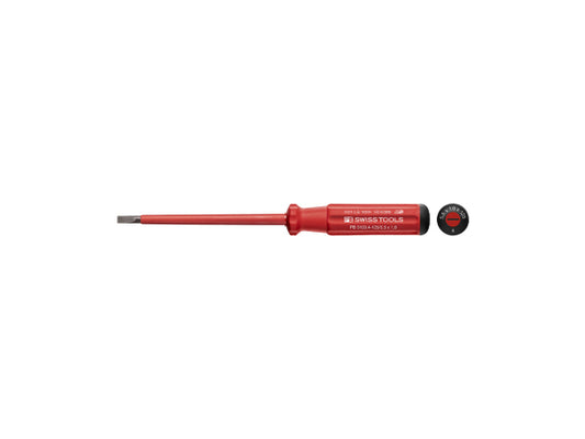 Kaufuniversum - PB Swiss Tools Schraubenzieher PB 5100.4-125/5,5