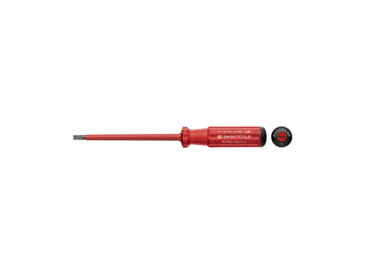 Kaufuniversum - PB Swiss Tools Schraubenzieher PB 5100.5-150/6,5