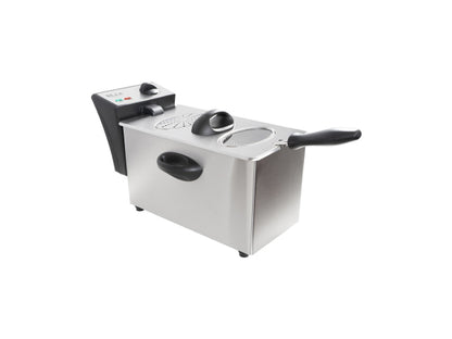 Berger & Lanz BergerLanz FT3-5L Fritteuse