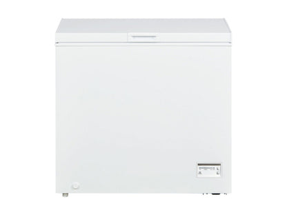 Kibernetik FSP Gefriertruhe 200L
