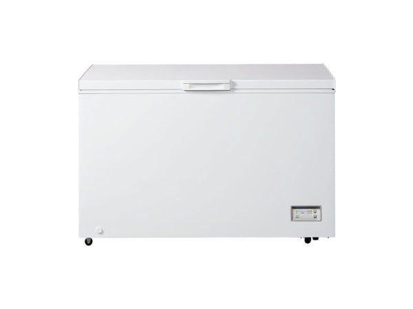 Kaufuniversum - Kibernetik FSP Gefriertruhe 380 Liter