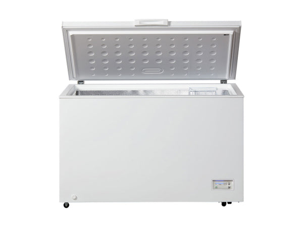 Kaufuniversum - Kibernetik FSP Gefriertruhe 380 Liter