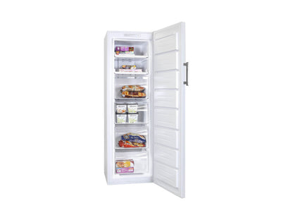 Kibernetik FSP Gefrierschrank 204 Liter No Frost