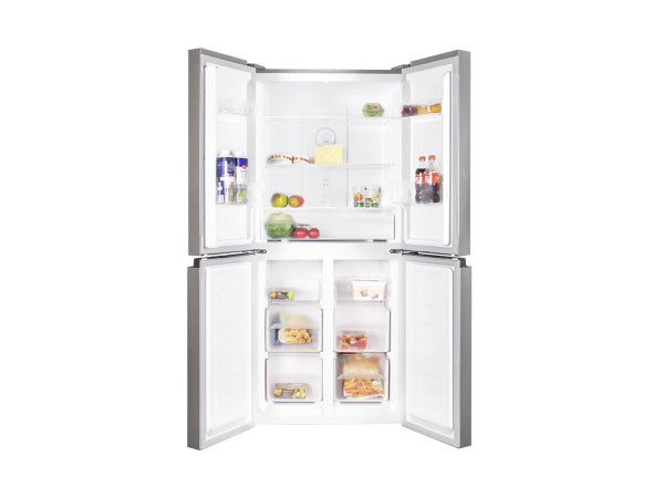 Kaufuniversum - Kibernetik FSP ECO Food Center Multi Door 362 Liter