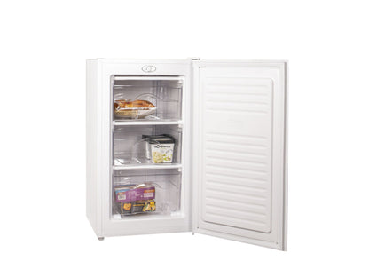 Kibernetik FSP ECO Gefrierschrank 64 Liter