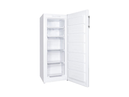Kibernetik FSP ECO Gefrierschrank 161 Liter No Frost