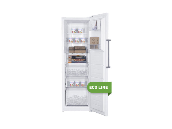Kaufuniversum - Kibernetik FSP ECO Gefrierschrank 274 Liter No Frost