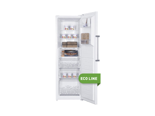 Kaufuniversum - Kibernetik FSP ECO Gefrierschrank 274 Liter No Frost