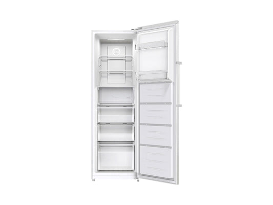 Kibernetik FSP ECO Gefrierschrank 274 Liter No Frost