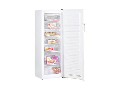 Kibernetik FSP ECO Gefrierschrank 245 Liter (D)