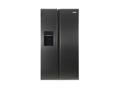 Kibernetik FSP Food Center 500 Liter mit Eiswürfelspender
