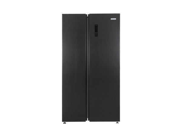 Kaufuniversum - Kibernetik FSP Food Center 435 Liter Schwarz