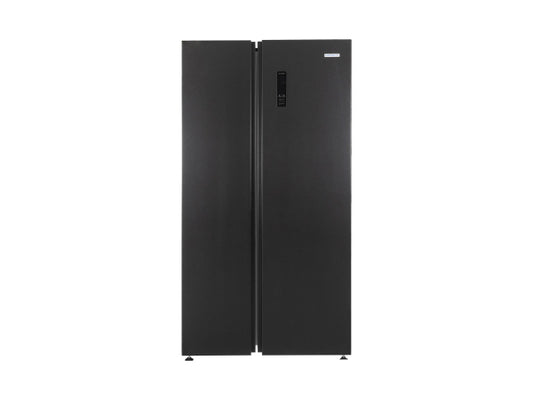 Kaufuniversum - Kibernetik FSP Food Center 435 Liter Schwarz