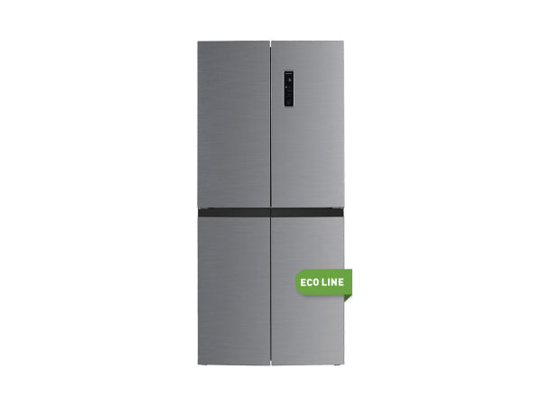Kaufuniversum - Kibernetik FSP ECO Multi Door Food Center 466 Liter No Frost