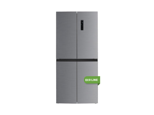 Kaufuniversum - Kibernetik FSP ECO Multi Door Food Center 466 Liter No Frost
