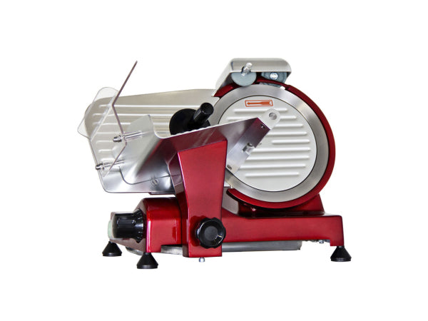 Kaufuniversum - WeberHome Weber Home FSP220R Aufschnittmaschine