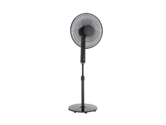 Nanyo FSP Stand Ventilator schwarz