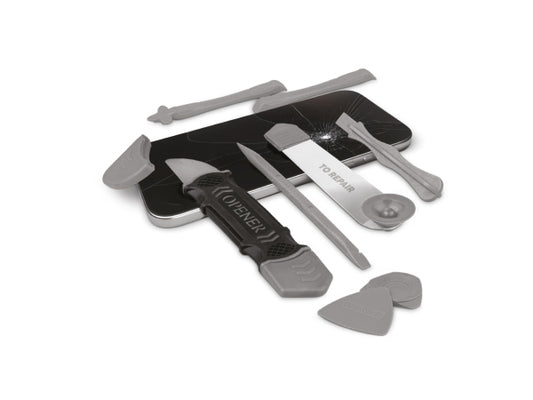 Kaufuniversum - SBS Opening Tools-Set 13 in 1