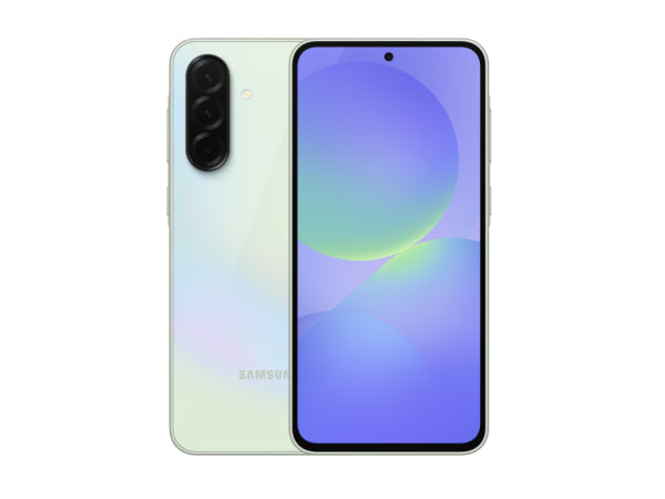 Kaufuniversum - Samsung A36 5G DS 128GB A. LIME (CH)