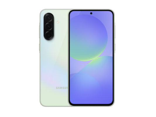 Kaufuniversum - Samsung A36 5G DS 128GB A. LIME (CH)