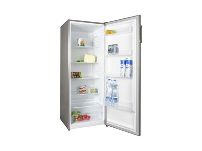 Kibernetik KS240L Kühlschrank Silber