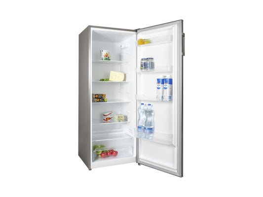 Kaufuniversum - Kibernetik KS240L Kühlschrank Silber