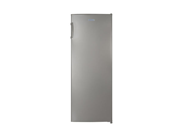 Kaufuniversum - Kibernetik KS240L Kühlschrank Silber