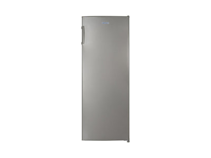 Kibernetik KS240L Kühlschrank Silber
