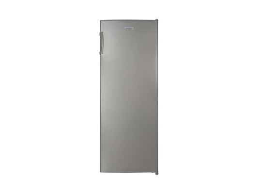 Kibernetik KS240L Kühlschrank Silber