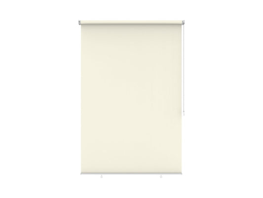 Kaufuniversum - CONTINI Rollo Uni Beige 120x210cm