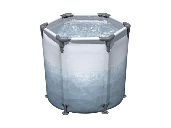 Kaufuniversum - Bestway LAY-Z-SPA Eisbad Glacial Dip