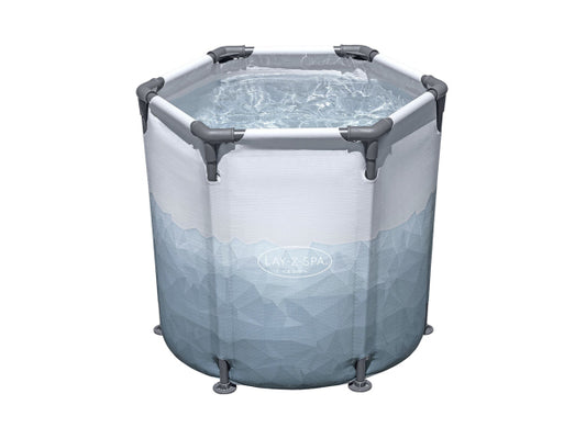 Kaufuniversum - Bestway LAY-Z-SPA Eisbad Glacial Dip