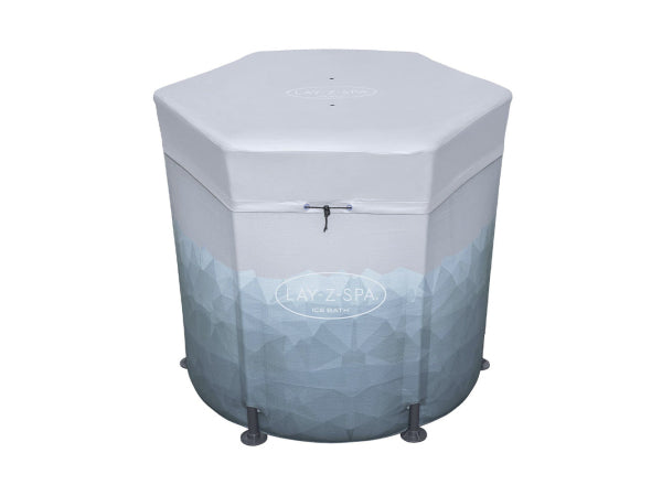 Kaufuniversum - Bestway LAY-Z-SPA Eisbad Glacial Dip