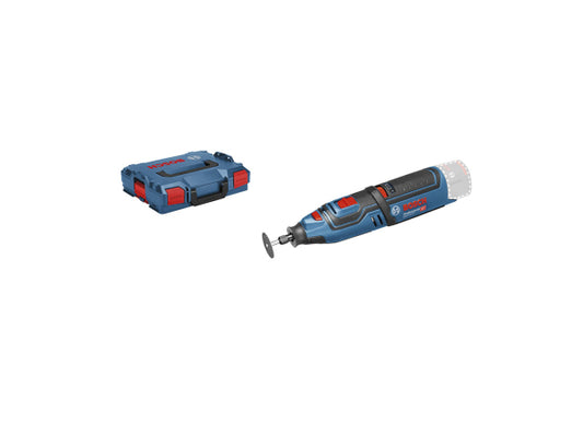 Kaufuniversum - Bosch Professional Bosch GRO 12V-35 Akku-Rotationswerkzeug