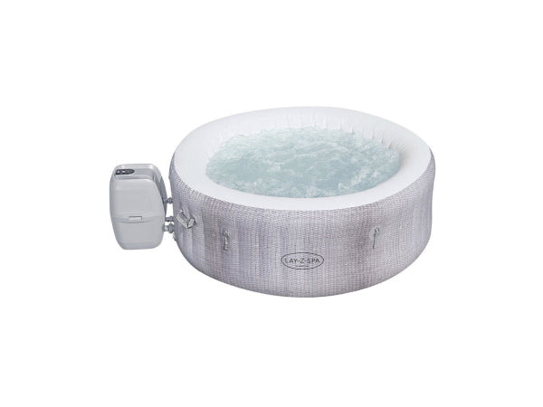Kaufuniversum - Bestway LAY-Z-SPA Whirlpool Cancun AirJet