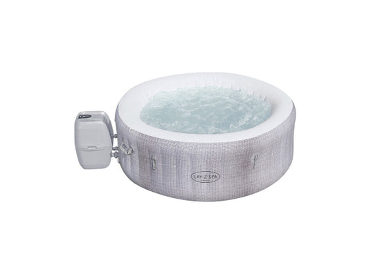 Kaufuniversum - Bestway LAY-Z-SPA Whirlpool Cancun AirJet