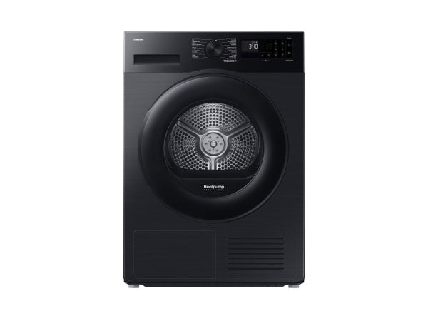 Kaufuniversum - Samsung DV90DG52A0ABWS Wäschetrockner 9kg