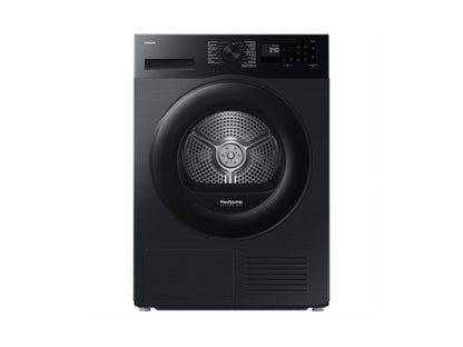 Samsung DV90DG52A0ABWS Wäschetrockner 9kg