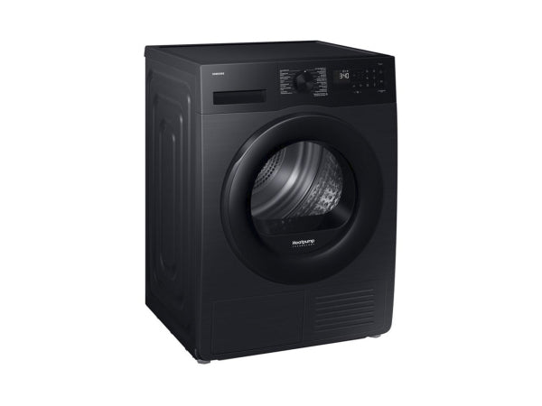 Kaufuniversum - Samsung DV90DG52A0ABWS Wäschetrockner 9kg