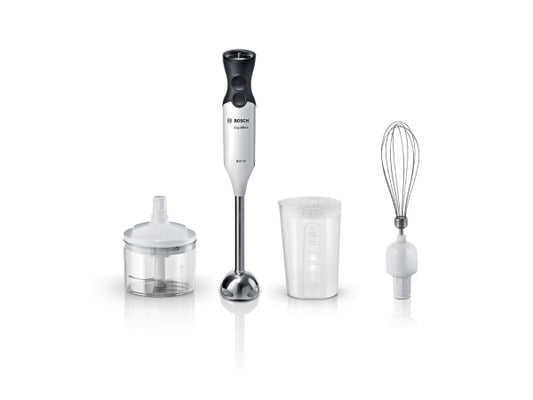 Kaufuniversum - Bosch MS6CA4150 Stabmixer-Set