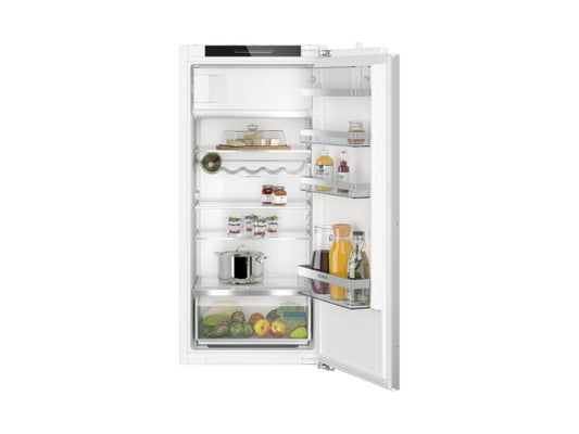 Kaufuniversum - Siemens KI42LADD1H Einbau-Kühlschrank