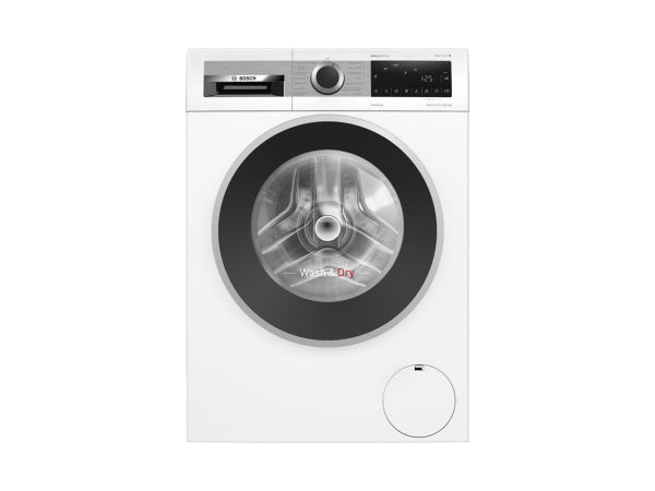 Kaufuniversum - Bosch WNG24401CH Waschtrockner E/C 9/6 kg 1400U/min