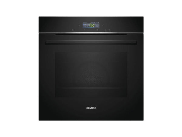 Kaufuniversum - Siemens HB734G1B1 Einbaubackofen 230V