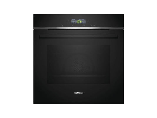 Kaufuniversum - Siemens HB734G1B1 Einbaubackofen 230V