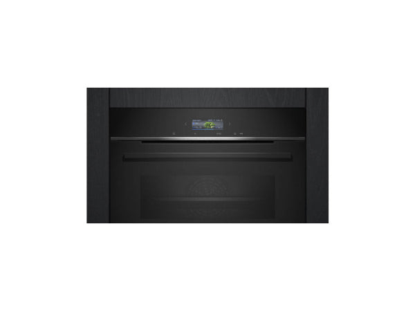 Kaufuniversum - Siemens HB734G1B1 Einbaubackofen 230V