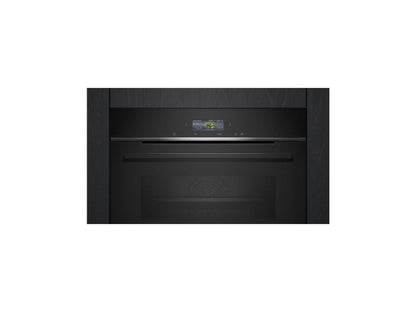 Siemens HB734G1B1 Einbaubackofen 230V